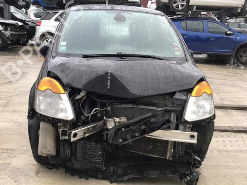Front left window mechanism RENAULT MODUS / GRAND MODUS (F/JP0_) 1.5 dCi (FP0D, JP0D) | BP25641830C22 - Image 7