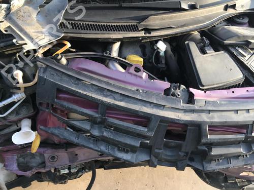 Left front steering knuckle RENAULT TWINGO II (CN0_) 1.5 dCi 90 | BP25647737M25  - Image 23