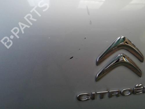 Tailgate CITROËN C4 Grand Picasso II (DA_, DE_) 1.6 BlueHDi 120 | BP29147004C6 