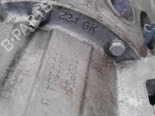 Gearbox CITROËN C4 II (NC_) 1.4 VTi 95 (NC8FP0) | BP36097455M3 - Image 3