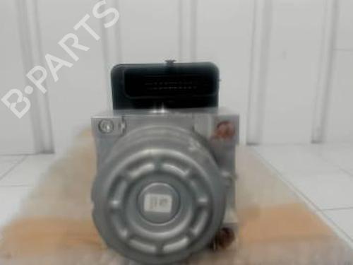 ABS pump RENAULT MEGANE IV Hatchback (B9A/M/N_) 1.5 dCi 110 (B9A3) | BP25639577M43  - Image 5