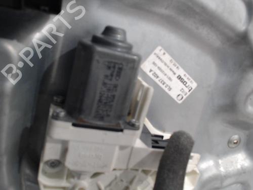Front right window mechanism SKODA YETI (5L) 1.6 TDI | BP25636270C23 - Image 3