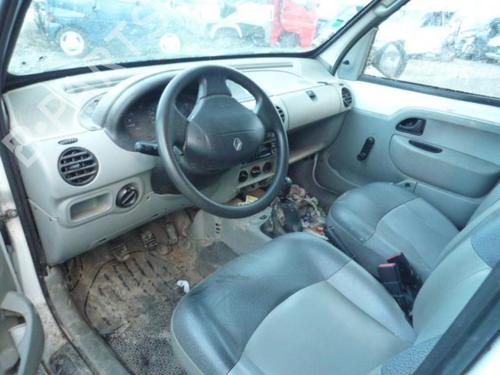 Front left window mechanism RENAULT KANGOO Express (FC0/1_) | BP25647029C22 - Image 7