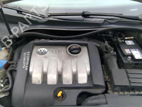 Left headlight VW GOLF V (1K1) 1.9 TDI | BP25634687C28 - Image 3