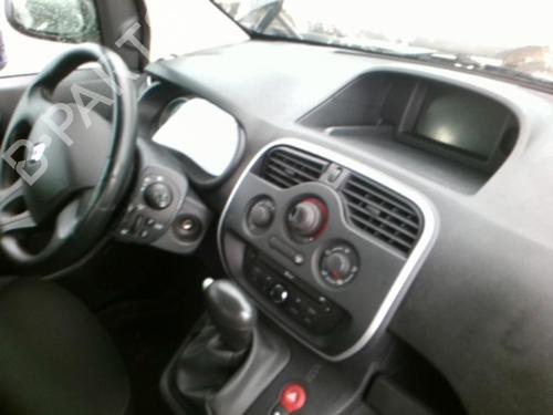 Right taillight RENAULT KANGOO Express (FW0/1_) Z.E. (FW0Z, FW1Z) | BP25633042C35  - Image 12