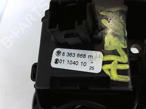 Steering column stalk BMW X5 (E53) 3.0 d | BP25633415I23 - Image 6