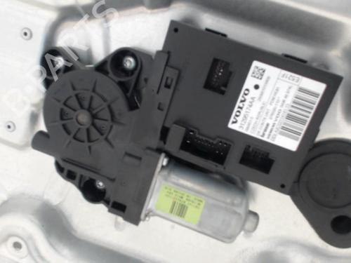 Front right window mechanism VOLVO C30 (533) 1.6 D | BP25638687C23  - Image 5