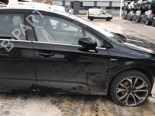 Ignition barrel CITROËN C4 II (NC_) 2.0 HDi / BlueHDi 150 | BP25630726M48  - Image 14