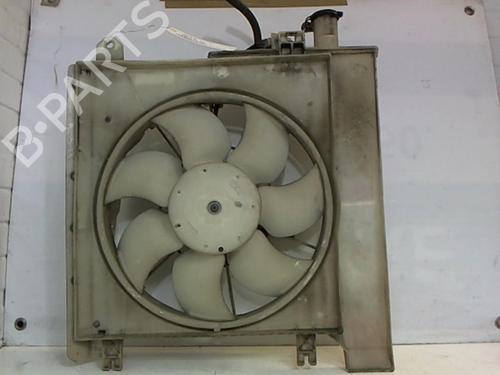 Used Radiator fan Radiator fan 25638253 25638253