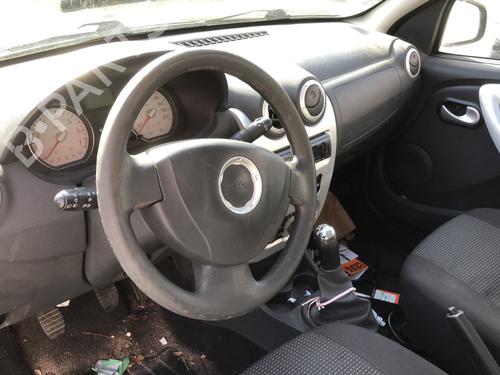 Motor DACIA SANDERO 1.6 (BS0D, BS0B, BS0F, BS0H) | BP34454445M1 - Image 6
