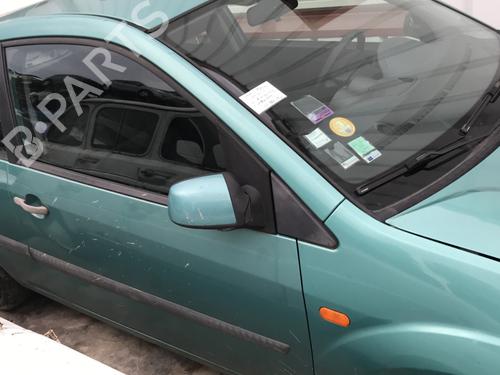 Rudehejsemekanisme Højre foran FORD FIESTA V (JH_, JD_) 1.4 TDCi | BP28327600C23 