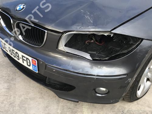 Egr BMW 1 (E87) 120 d | BP31717544M69  - Image 10