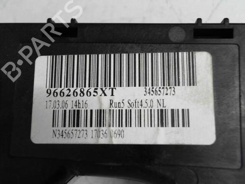 Devioluci Devioluci CITROËN C4 Coupe (LA_) 1.6 HDi (90 hp) 25633828 25633828