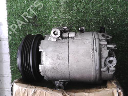 AC compressor OPEL MERIVA B MPV (S10) 1.4 (75) | BP25629901M34 - Image 5
