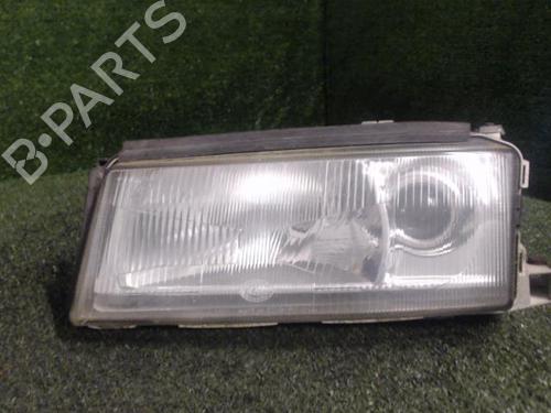 Used Left headlight Left headlight SKODA OCTAVIA I Combi (1U5) 1.9 TDI (90 hp) 25648256 25648256