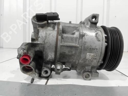 AC compressor CITROËN C4 SPACETOURER (3D_) | BP25630930M34 - Image 2