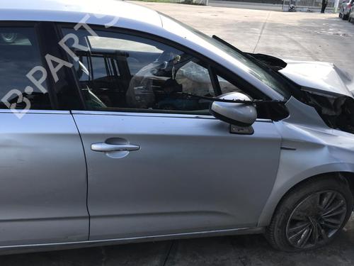 ABS pump CITROËN C4 II (NC_) 2.0 HDi / BlueHDi 150 | BP25634461M43  - Image 13