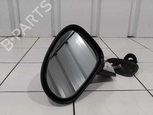 Used Left mirror DAEWOO MATIZ (M100, M150) 0.8 (52 hp) 25629517