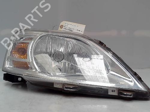 Right headlight DACIA LOGAN MCV (KS_) 1.5 dCi (KS04) | BP36414452C29 - Image 3