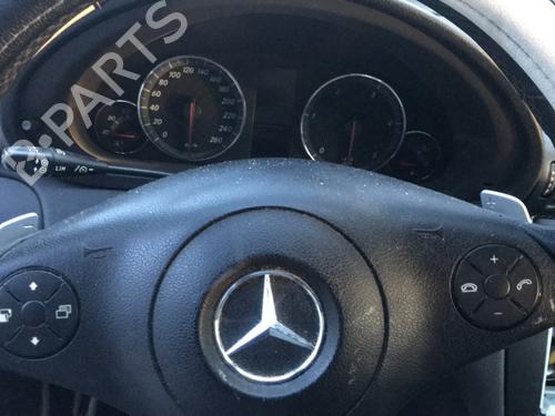 Left headlight MERCEDES-BENZ CLC-CLASS (CL203) CLC 220 CDI (203.708) | BP36655455C28  - Image 22