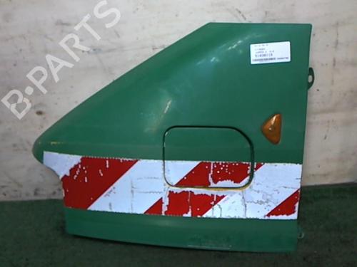Left front fenders CITROËN JUMPER I Van (244) 2.2 HDi | BP25630364C41 