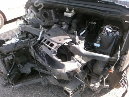 Left tailgate light CITROËN C4 Picasso I MPV (UD_) 1.6 HDi | BP25640295C79 