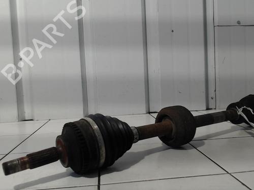 Used Right front driveshaft RENAULT CLIO II (BB_, CB_) 1.5 dCi (B/CB07) (65 hp) 31613225