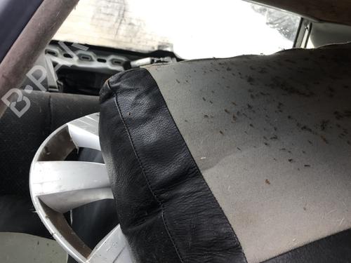 Front right seatbelt VW POLO (6N2) 1.4 | BP25639067I25 - Image 12