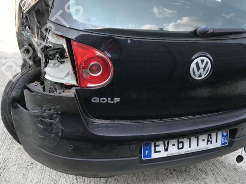 Front left window mechanism VW GOLF V (1K1) 1.6 | BP27885881C22 