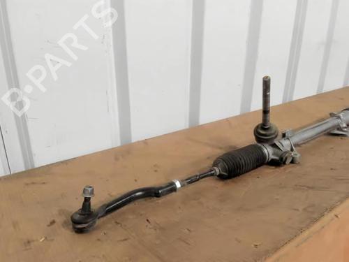 Steering rack NISSAN QASHQAI / QASHQAI +2 I (J10, NJ10, JJ10E) 2.0 dCi | BP25641866M22 