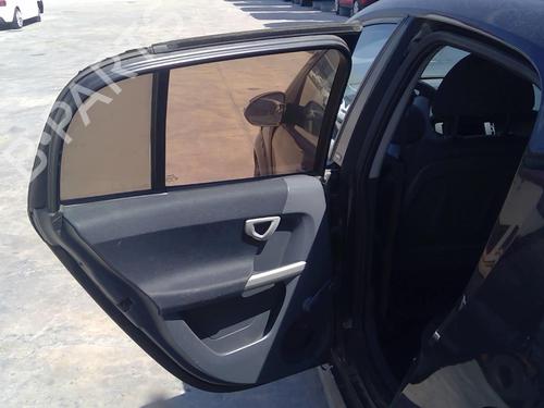 Used Left rear door SMART FORFOUR (454) 1.5 (454.032) (109 hp) 25650385