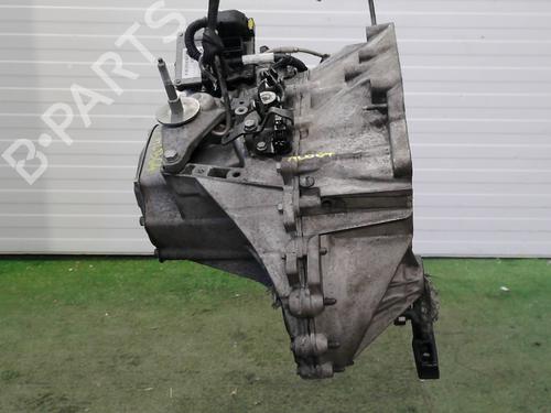 Gearbox CITROËN C4 Grand Picasso I (UA_) 1.6 HDi 110 | BP29887314M3 