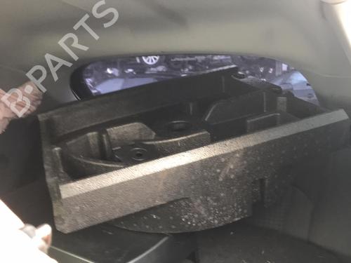 Climate control AUDI A1 (8X1, 8XK) 1.6 TDI | BP25629764I5  - Image 24