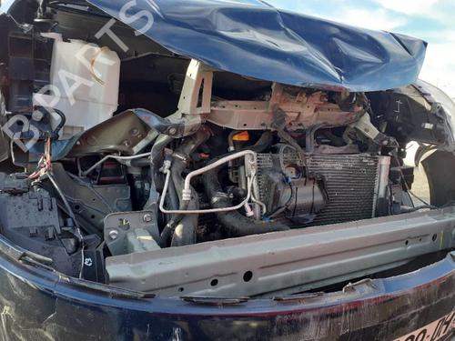 AC compressor NISSAN NV200 / EVALIA Bus 1.5 dCi 110 (M20, M20M) | BP25645411M34 - Image 9