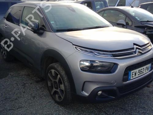 Dashboard CITROËN C4 CACTUS 1.6 BlueHDi 100 | BP25630663C46  - Image 13