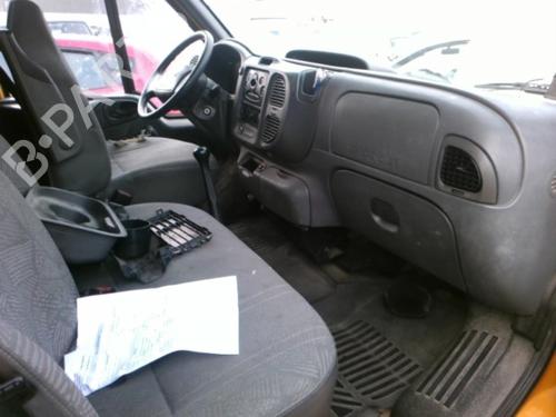 Switch FORD TRANSIT Van (FA_ _) 2.0 DI (FAE_, FAF_, FAG_) | BP25635546I30 - Image 5
