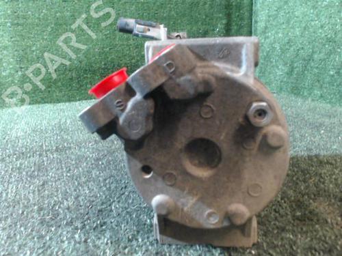 Used AC compressor AC compressor MITSUBISHI L200 / TRITON (KA_T, KB_T) 2.5 DI-D 4WD (KB4T) (136 hp) 25648321 25648321