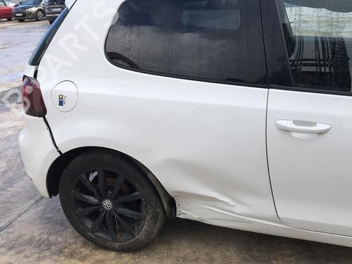 Radio VW GOLF VI (5K1) 1.6 TDI | BP25630679E6  - Image 17