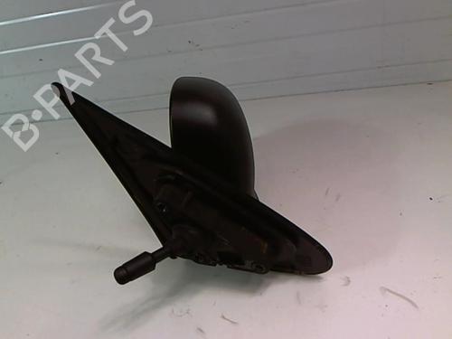 Used Left mirror Left mirror ROVER 400 II Hatchback (RT) [1995-2000] 25649149 25649149