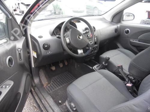 Steering pump CHEVROLET KALOS  | BP25638652M99  - Image 8