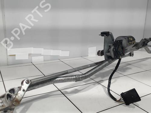 Used Front wiper motor Front wiper motor OPEL MERIVA A MPV (X03) 1.7 CDTI (E75) (100 hp) 40262249 40262249