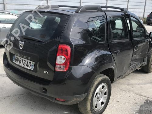 Fuel pump DACIA DUSTER (HS_) 1.5 dCi | BP31046723M76  - Image 24