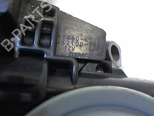 Front left window mechanism SUZUKI SWIFT III (MZ, EZ) 1.3 (RS413, ZC11S) | BP25641507C22 - Image 2