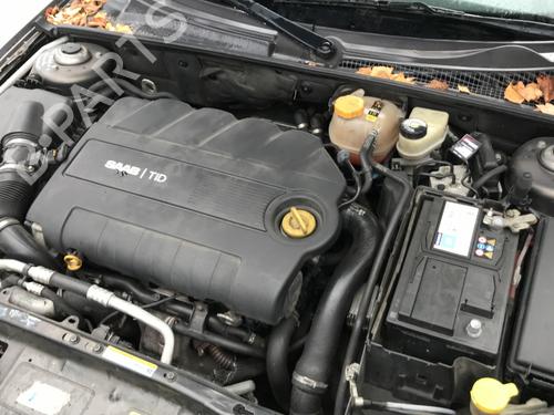 Alternator SAAB 9-3 (YS3F, E79, D79, D75) 1.9 TiD | BP40497500M7 - Image 30