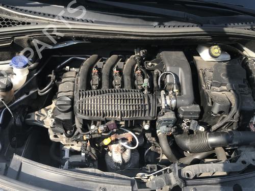 Gearbox CITROËN C3 II (SC_) 1.0 VTi 68 | BP29749360M3  - Image 17