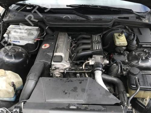 Front wiper motor BMW 3 Compact (E36) 318 tds | BP33803381M29 - Image 12
