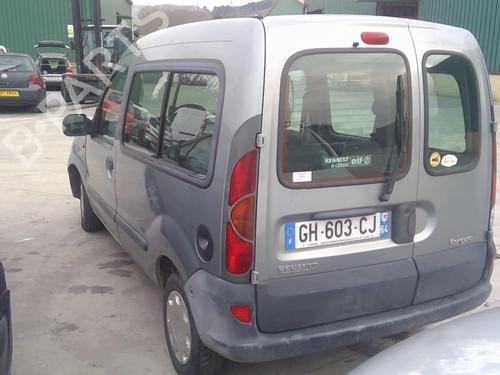 Left front driveshaft RENAULT KANGOO (KC0/1_) 1.2 (KC0A, KC0K, KC0F, KC01) | BP32868594M38  - Image 7