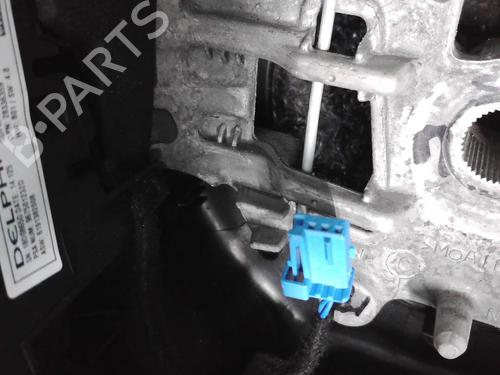 Steering wheel PEUGEOT 208 I (CA_, CC_) 1.6 HDi | BP25628298C49