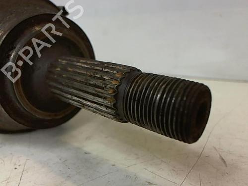 Used Left front driveshaft Left front driveshaft VW POLO II (86C, 80) 1.4 D (48 hp) 25638519 25638519