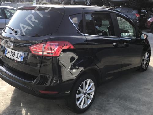Bilradio FORD B-MAX (JK) 1.6 Ti | BP25634405E6 